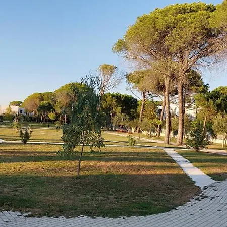 Villa Reina At Perla Resort, Gjiri I Lalezit Durres