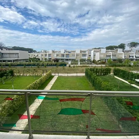 Reina At Perla Resort, Gjiri I Lalezit * Durrës