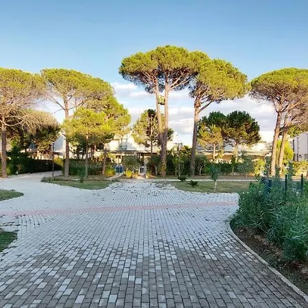 Villa Reina At Perla Resort, Gjiri I Lalezit *